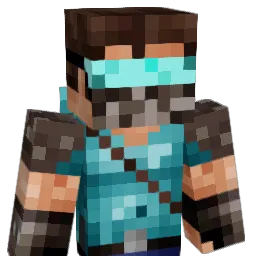uleki's Minecraft skin