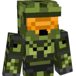 uli49er's Minecraft skin