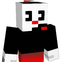 ulissin_084 Minecraft avatar bust