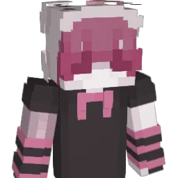 uliver11 Minecraft avatar bust