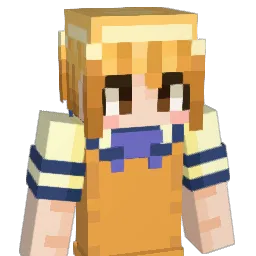 ulivia's Minecraft skin