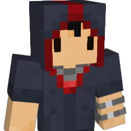 ulltyr Minecraft avatar bust