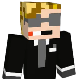 ulman51 Minecraft avatar bust