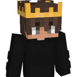 ulnafr's Minecraft skin