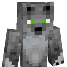 ulrichyde Minecraft avatar bust