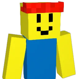ulrikfilip2004 Minecraft avatar bust