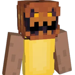 uls1's Minecraft skin