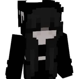 ult_emma Minecraft avatar bust