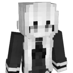ulti300 Minecraft avatar bust