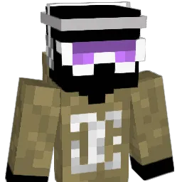 ultim_2503 Minecraft avatar bust