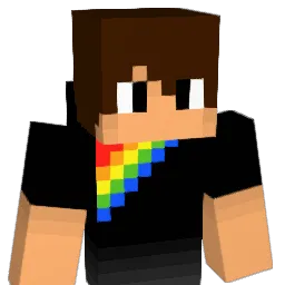 ultimate369 Minecraft avatar bust