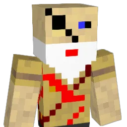 ultimate706 Minecraft avatar bust