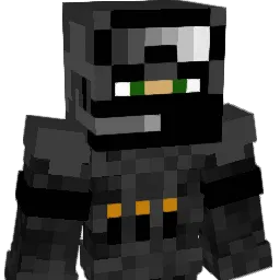 ultimate978978 Minecraft avatar bust