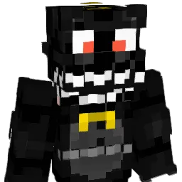 ultimateKING2's Minecraft skin