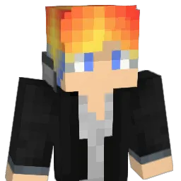 ultimatebossman9 Minecraft avatar bust