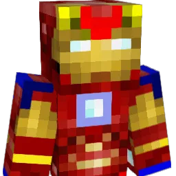 ultimategamer579 Minecraft avatar bust