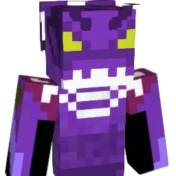 ultimatekiller33 Minecraft avatar bust