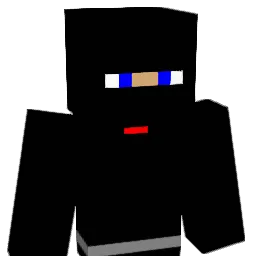 ultimatemcmaster Minecraft avatar bust