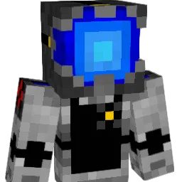 ultimatesoldier9 Minecraft avatar bust