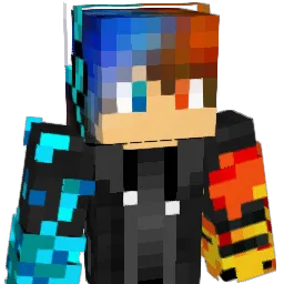 ultime_troll Minecraft avatar bust