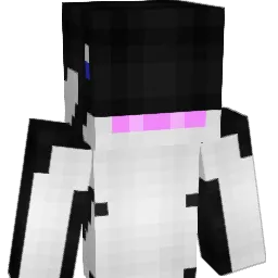 ultiminer7 Minecraft avatar bust