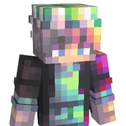 ultopia Minecraft avatar bust