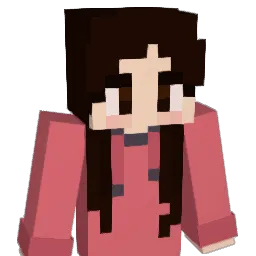 ultraAwesome Minecraft avatar bust