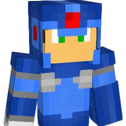 ultraRex's Minecraft skin