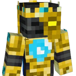 ultra_Matt123 Minecraft avatar bust