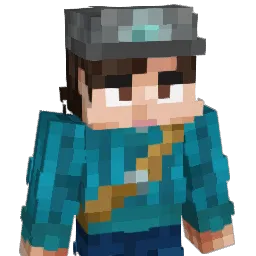 ultra_bot_dk's Minecraft skin