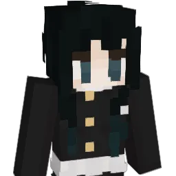 ultra_foot Minecraft avatar bust