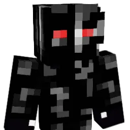 ultrabuilder3 Minecraft avatar bust
