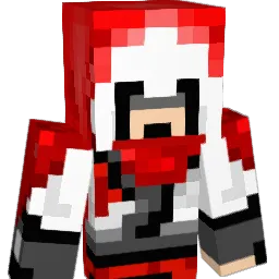 ultragod11 Minecraft avatar bust