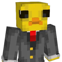ultralight1 Minecraft avatar bust