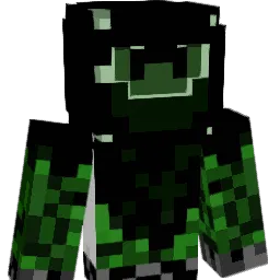 ultralink_1432 Minecraft avatar bust