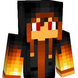 ultramartin1 Minecraft avatar bust