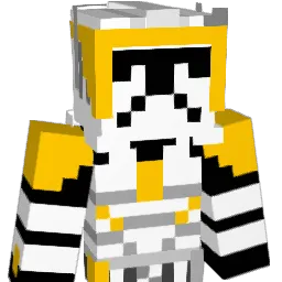 ultratrooper371 Minecraft avatar bust