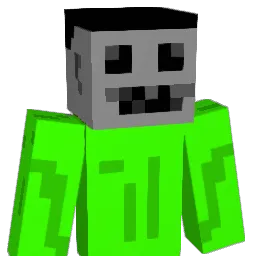 ults5's Minecraft skin