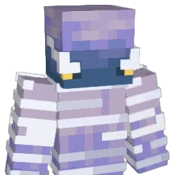 ultsan's Minecraft skin