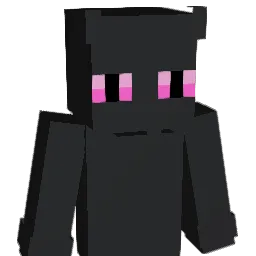 ulubiona Minecraft avatar bust