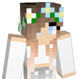 ulvenx Minecraft avatar bust
