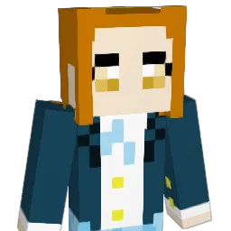 uly17's Minecraft skin