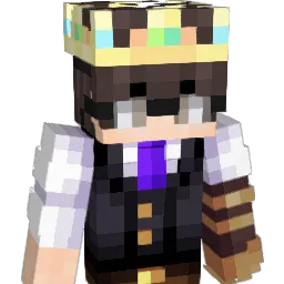 ulyaao Minecraft avatar bust