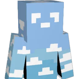 ulyulybully's Minecraft skin