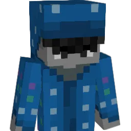 ulzibulzi Minecraft avatar bust