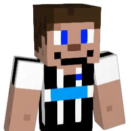 um_bongo_24 Minecraft avatar bust