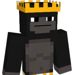um_idk185 Minecraft avatar bust