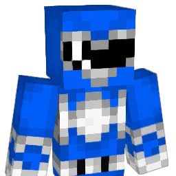 um_phobic Minecraft avatar bust
