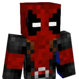 umadbro88 Minecraft avatar bust