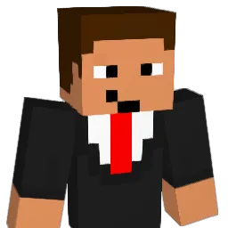 umaik100 Minecraft avatar bust